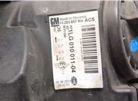  Фара (передняя) Opel Astra J 2010-2017 20427389 #9
