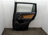  Замок двери Volkswagen Tiguan 2016-2020 11408583 #7
