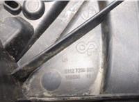  Кронштейн бампера BMW X3 F25 2010-2017 20427393 #3