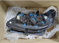  Фара (передняя) Opel Zafira A 1999-2005 20427395 #9