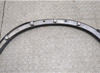  Молдинг крыла BMW X3 F25 2010-2017 20427419 #4