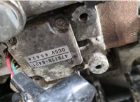  Насос гидроусилителя руля (ГУР) Mitsubishi Pajero / Montero 2000-2006 11408600 #2