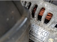  Насос гидроусилителя руля (ГУР) Mitsubishi Pajero / Montero 2000-2006 11408600 #7