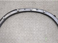  Молдинг крыла BMW X3 F25 2010-2017 20427426 #2