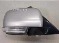  Зеркало боковое Mitsubishi Pajero 2006-2014 20427428 #3
