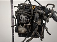  Двигатель (ДВС) Volkswagen Caddy 2004-2015 20427444 #8