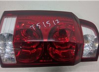  Фонарь (задний) Jeep Commander 2006-2010 20427447 #1