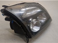 1216132, 13101542, 93172956 Фара (передняя) Opel Vectra C 2002-2008 20427459 #2