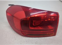  Фонарь (задний) Volkswagen Tiguan 2011-2016 20427467 #1