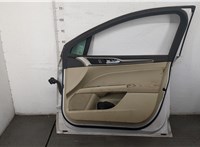  Дверь боковая (легковая) Ford Fusion 2012-2016 USA 20427473 #2