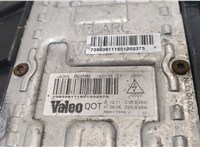  Фара (передняя) Saab 9-5 1997-2005 20427480 #5
