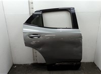  Стекло форточки двери Buick Envision 2020-2025 11408652 #1