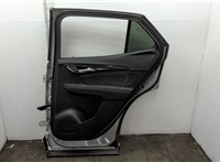  Стекло форточки двери Buick Envision 2020-2025 11408652 #8