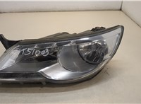 5N2941031K Фара (передняя) Volkswagen Tiguan 2007-2011 20427488 #1