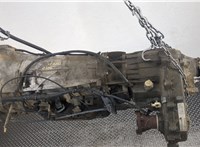  КПП - автомат (АКПП) 4х4 Jeep Liberty 2002-2006 20427498 #6