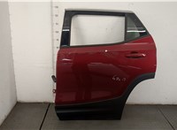  Стекло боковой двери GMC Terrain 2017-2021 11408671 #1
