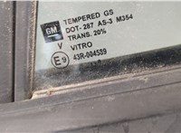  Стекло боковой двери GMC Terrain 2017-2021 11408671 #2