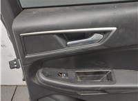  Стекло боковой двери Ford Edge 2015-2018 11408682 #2