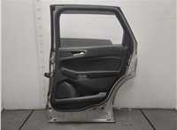  Стекло боковой двери Ford Edge 2015-2018 11408682 #5