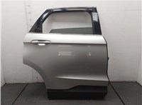  Стекло боковой двери Ford Edge 2015-2018 11408682 #1