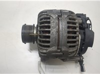  Генератор Volkswagen Caddy 2004-2015 20427522 #1