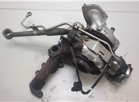  Турбина Volkswagen Caddy 2004-2015 20427527 #1