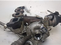  Турбина Volkswagen Caddy 2004-2015 20427527 #6