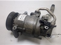  Компрессор кондиционера Volkswagen Caddy 2004-2015 20427532 #1