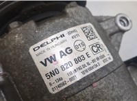  Компрессор кондиционера Volkswagen Caddy 2004-2015 20427532 #3