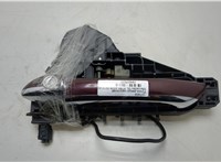 A1647600570, A1647600118 Ручка двери наружная Mercedes GL X164 2006-2012 20427533 #1