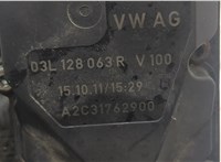  Заслонка дроссельная Volkswagen Caddy 2004-2015 20427534 #3