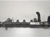  Рампа (рейка) топливная Volkswagen Caddy 2004-2015 20427536 #1