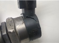  Рампа (рейка) топливная Volkswagen Caddy 2004-2015 20427536 #3
