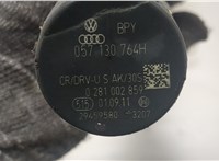  Рампа (рейка) топливная Volkswagen Caddy 2004-2015 20427536 #4