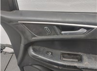  Стекло боковой двери Ford Edge 2015-2018 11408734 #14