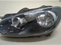  Фара (передняя) Volkswagen Golf 6 2009-2012 20427541 #1