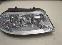  Фара (передняя) Volkswagen Sharan 2000-2010 20427549 #1