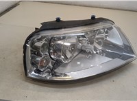  Фара (передняя) Volkswagen Sharan 2000-2010 20427549 #2
