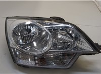  Фара (передняя) Opel Antara 20427551 #1