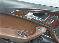  Кнопка стеклоподъемника (блок кнопок) Audi A6 (C7) 2011-2018 11408743 #8