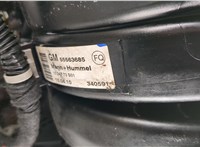  Двигатель (ДВС) Opel Zafira B 2005-2012 20427553 #3