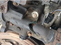  Двигатель (ДВС) Opel Zafira B 2005-2012 20427553 #6