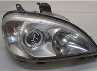  Фара (передняя) Mercedes ML W163 1998-2004 20427555 #1