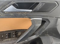  Дверь боковая (легковая) Volkswagen Tiguan 2016-2020 20427558 #8