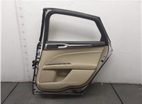  Дверь боковая (легковая) Ford Fusion 2012-2016 USA 20427560 #2