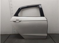  Дверь боковая (легковая) Ford Fusion 2012-2016 USA 20427560 #1
