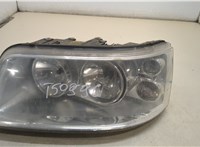  Фара (передняя) Volkswagen Transporter 5 2003-2015 20427577 #1