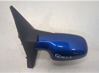  Зеркало боковое Renault Scenic 2003-2009 20427580 #2