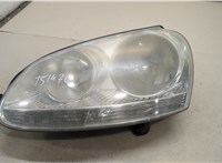 1K6941029Q Фара (передняя) Volkswagen Jetta 5 2004-2010 20427582 #1