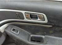  Дверь боковая (легковая) Ford Explorer 2010-2015 20427597 #7